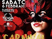 Carnival Party